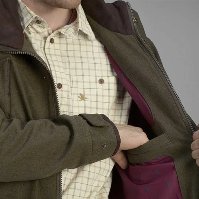 Seeland Mens Woodcock Advanced Jacket-2